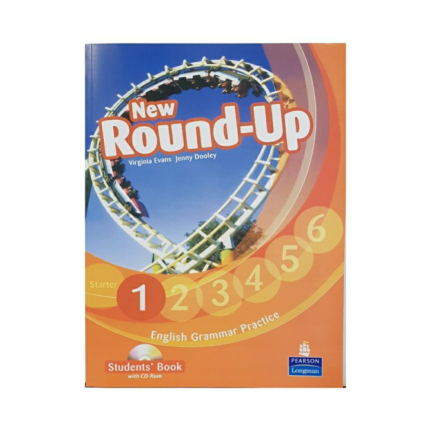 New ROUND-UP 1