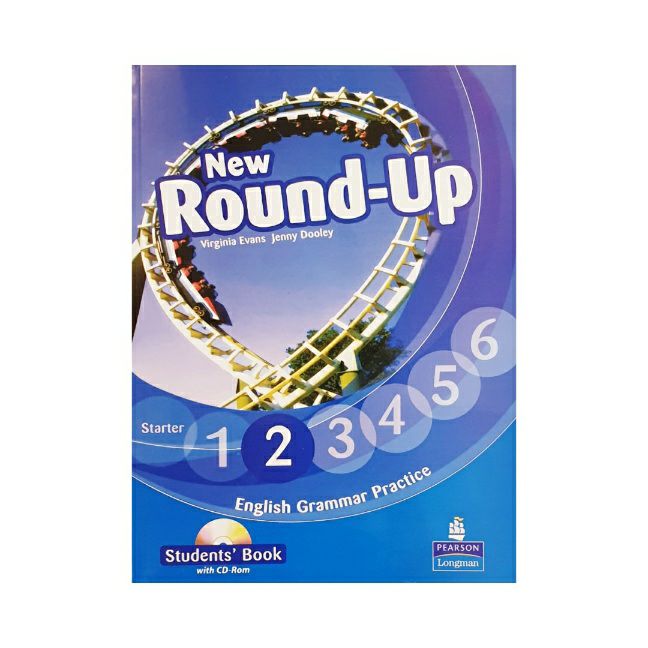 New ROUND-UP 2