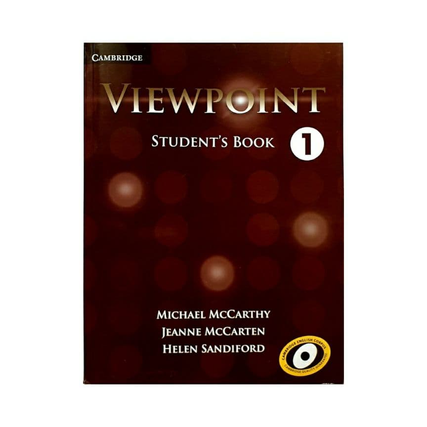 VIEWPOINT 1