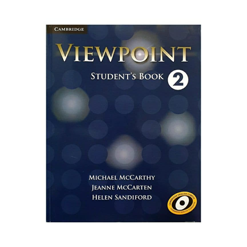 VIEWPOINT 2