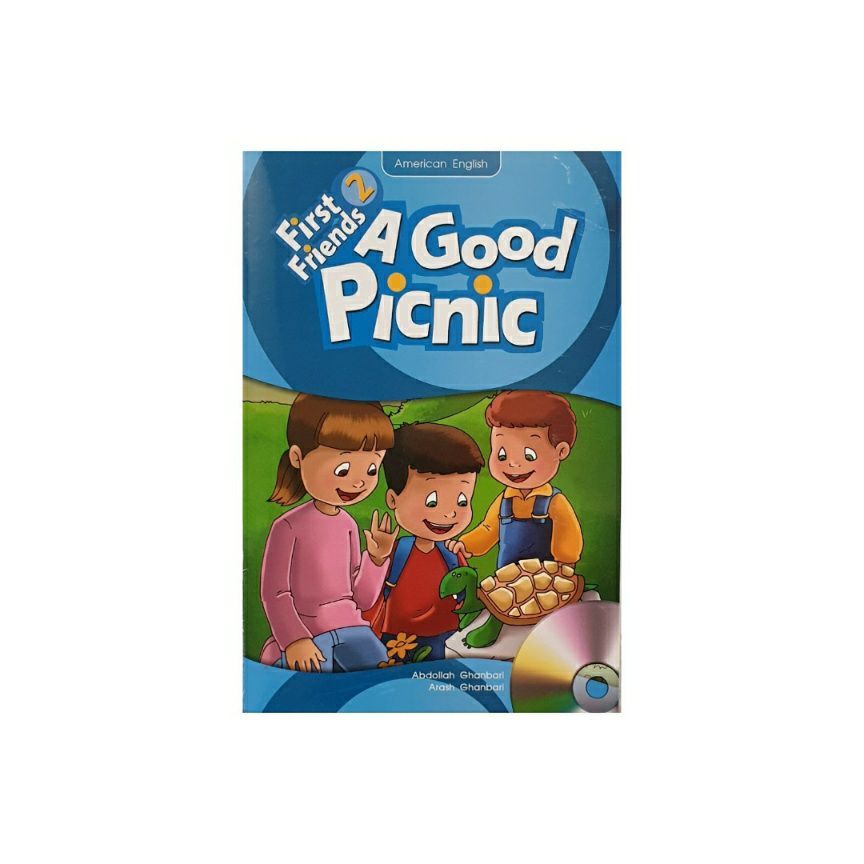A Good Picnic
