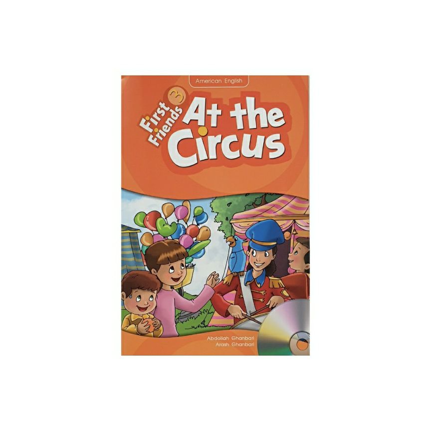 At the Circus
