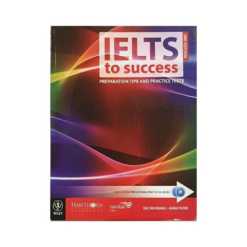 IELTS to Success 3edition