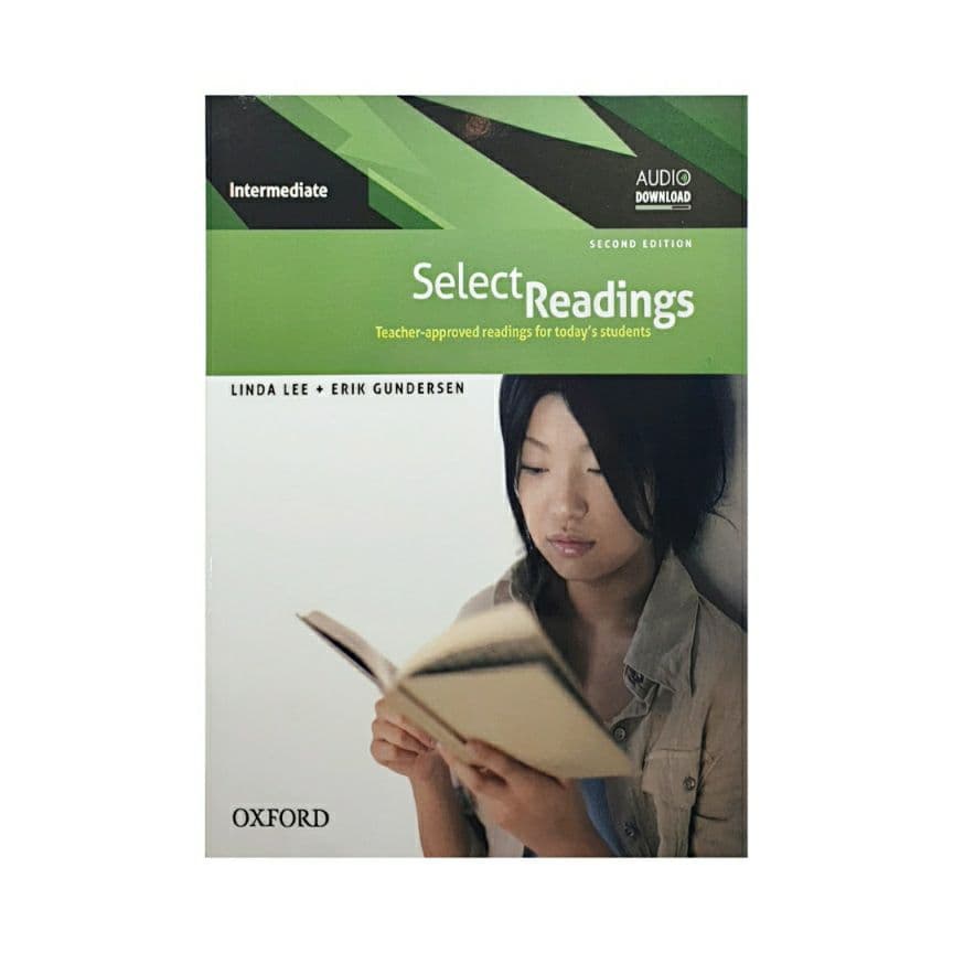 Select Readings intermediate 2ed