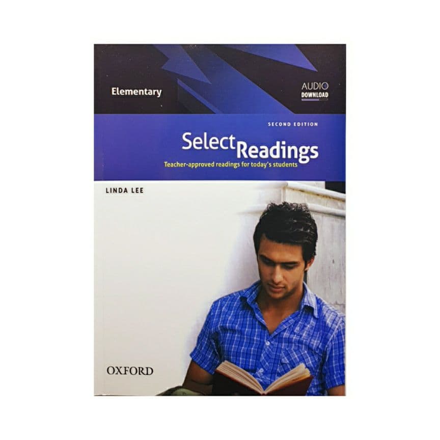 Select Readings elementary 2ed