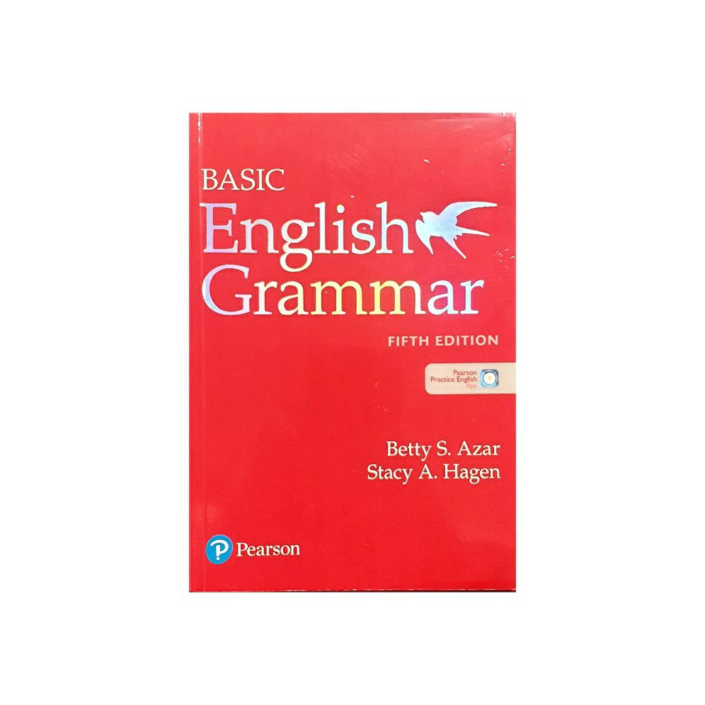 Basic English Grammar 5ed