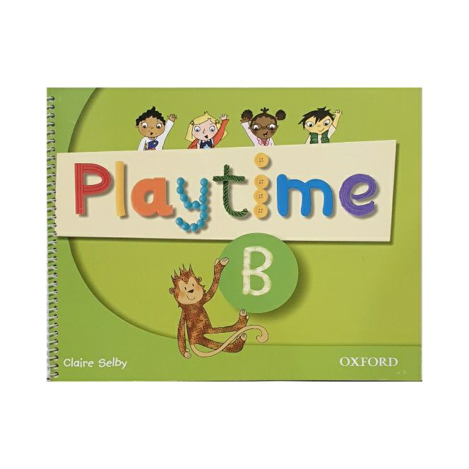 PLAY TIME B