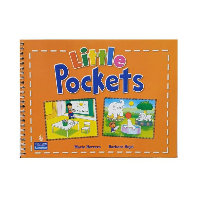 LITTLE POCKETS