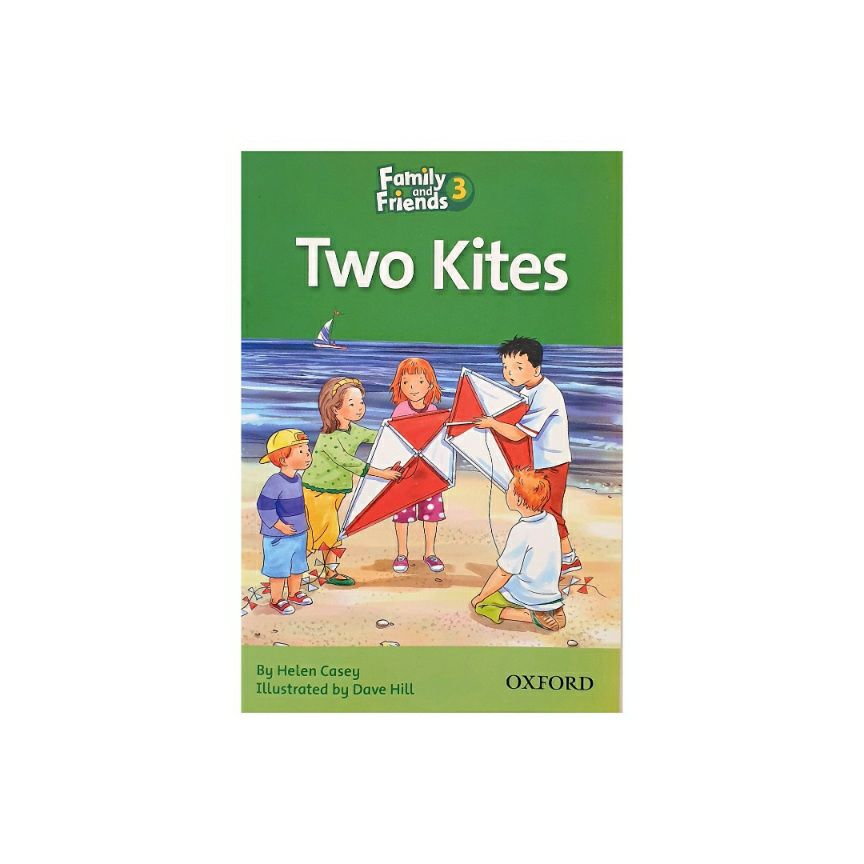 Two Kites