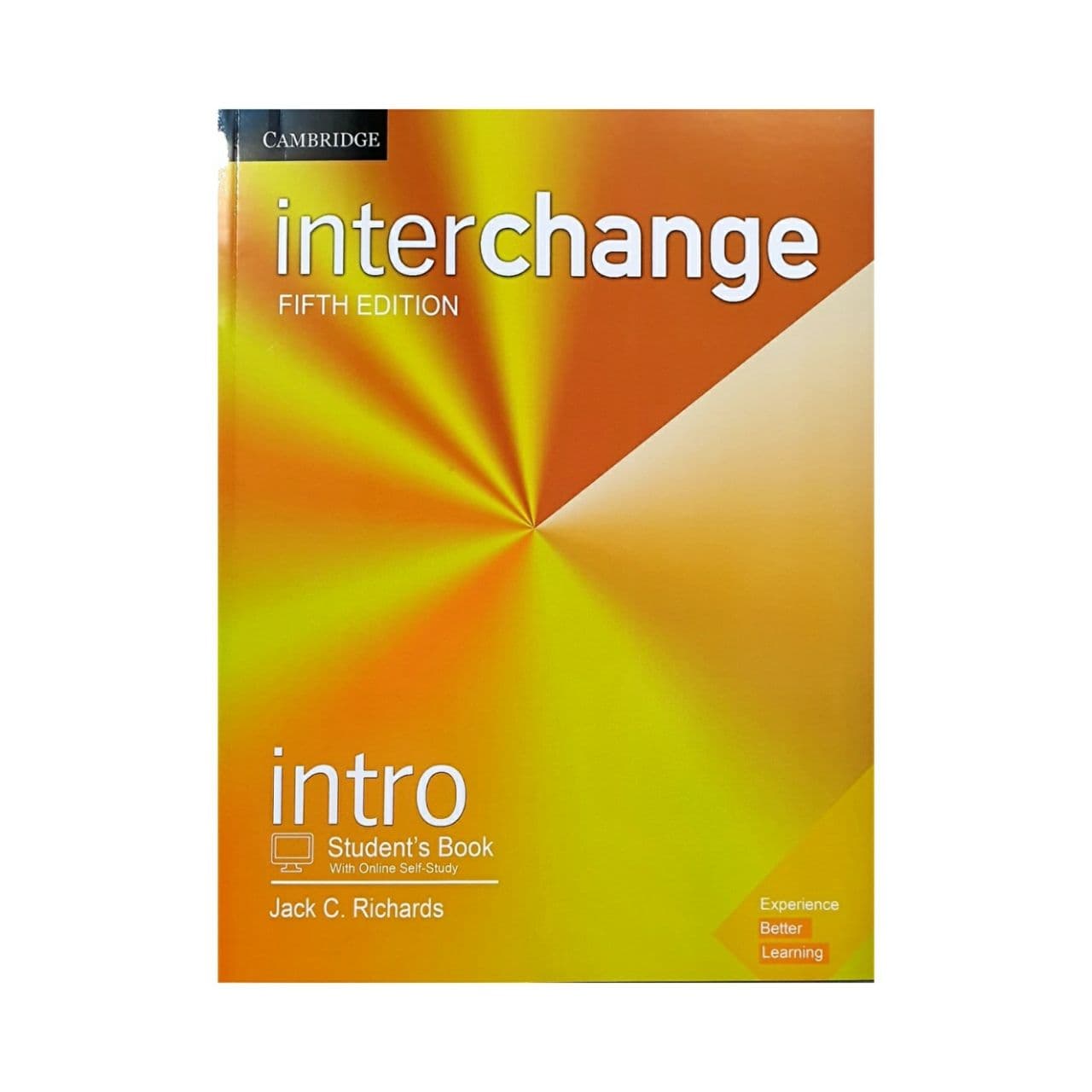 INTERCHANGE intro fifth ed