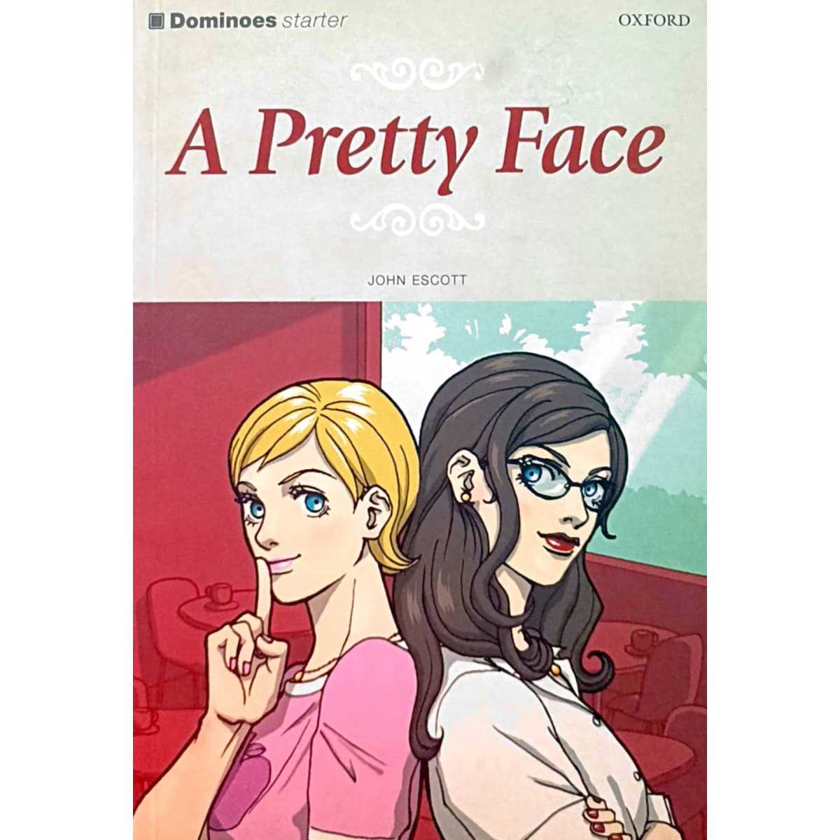A Pretty Face