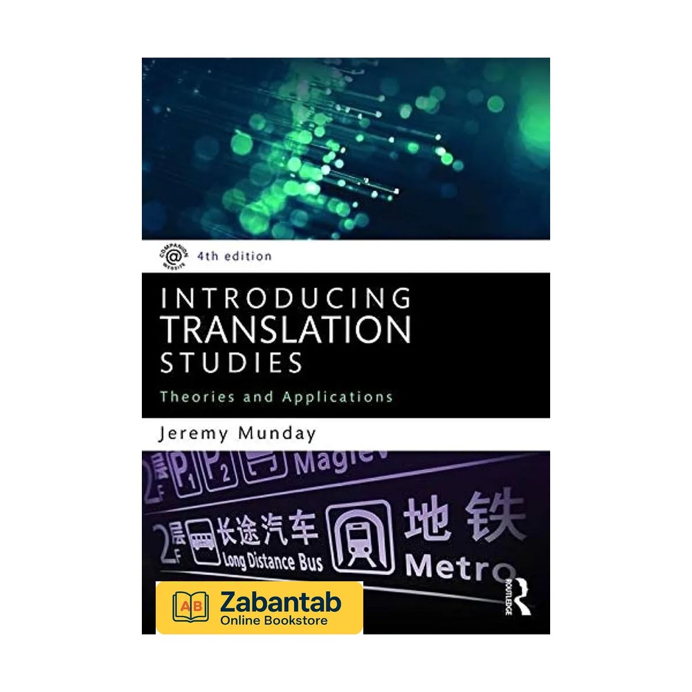 Introducing Translation Studies 4th