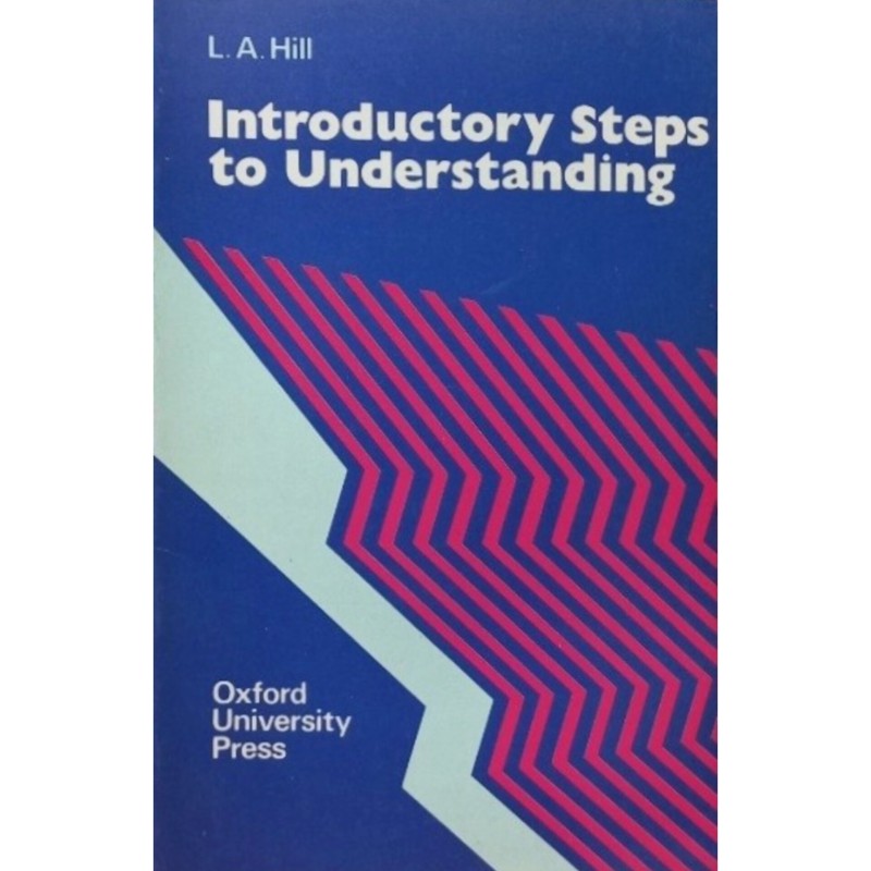 Introductory Steps to Understanding