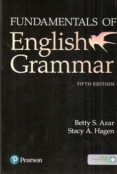 (Fundamentals Of English Grammar – Fifth Edition) (+DVD