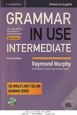Grammar in Use – intermediate / Fourth EDITION – American English