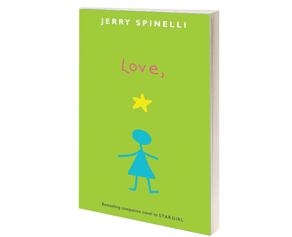 Love Stargirl (English)