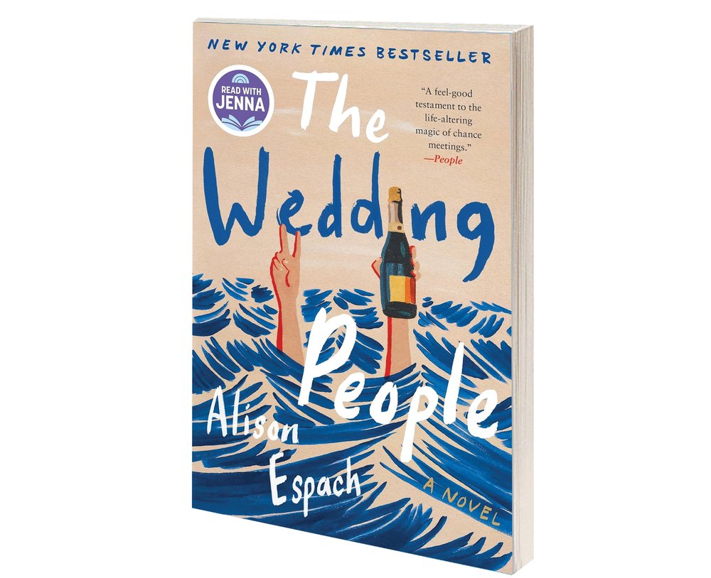 The Wedding People (English)