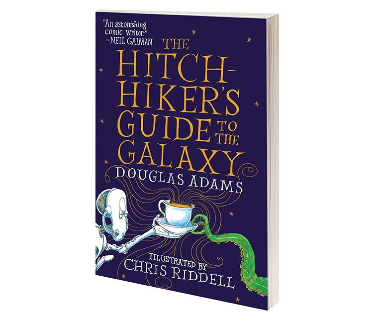 The Hitchhiker_s Guide to the Galaxy (English)