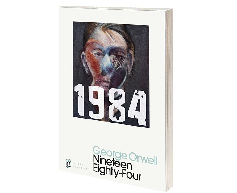 1984 (English)
