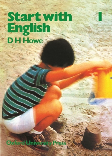 کتاب استارت ویت انگلیش Start with English 1