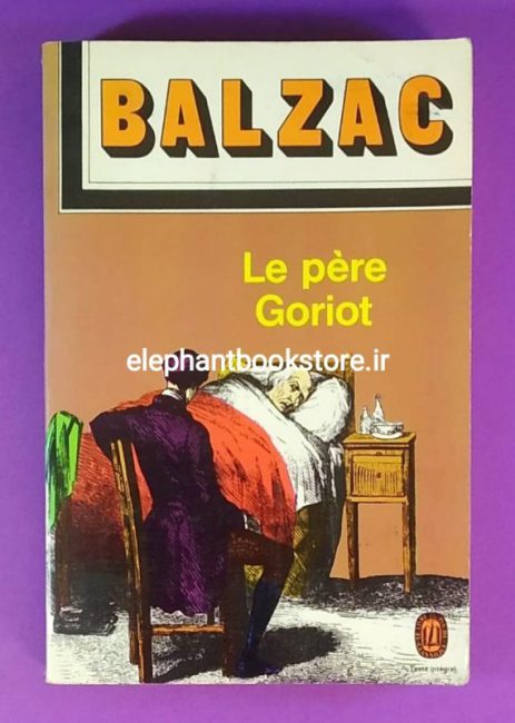 Le Pere Goriot