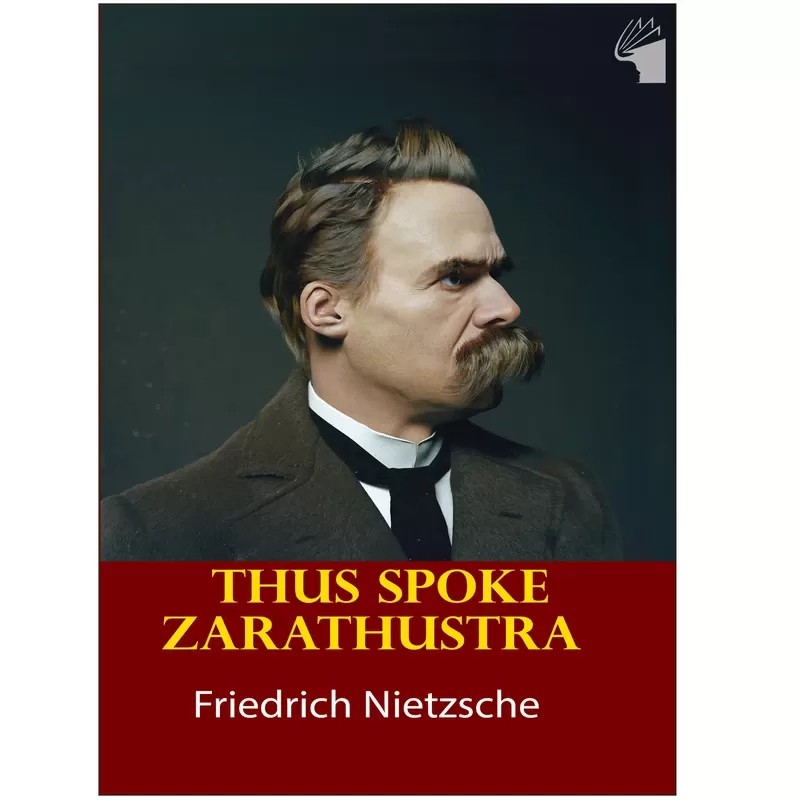 Thus Spoke Zarathustra