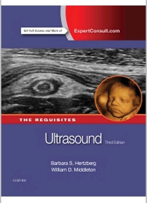 دانلود کتاب Ultrasound The Requisites, Third Edition
