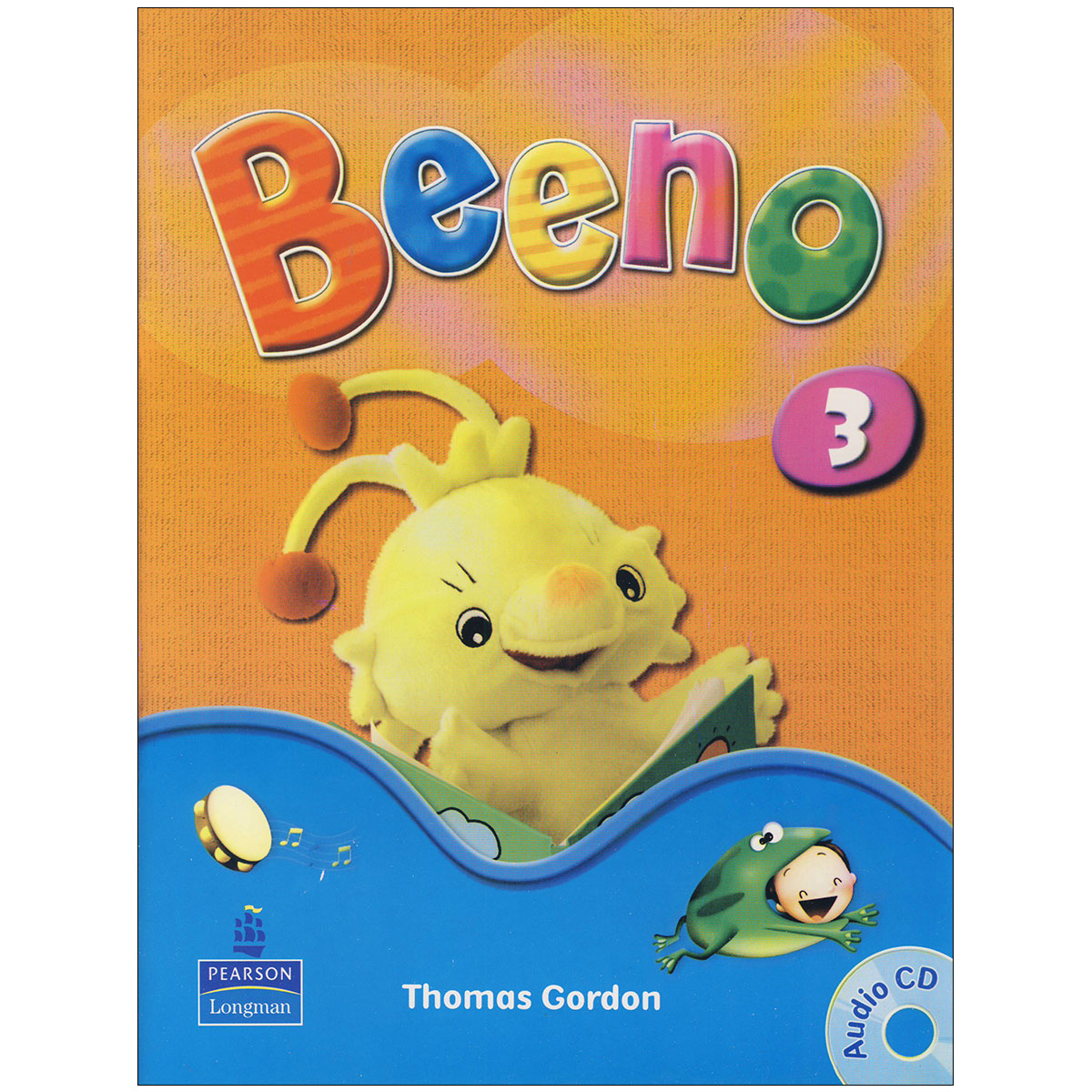 Beeno 3 کتاب بینو 3