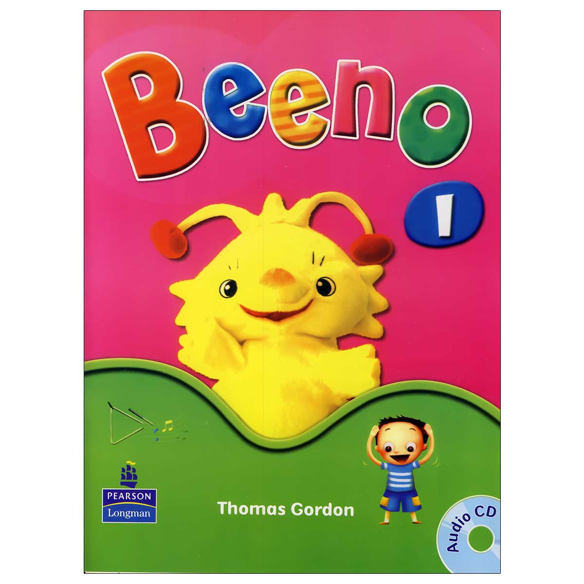 Beeno 1 کتاب بینو 1