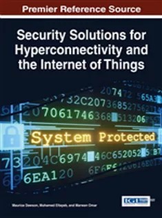 دانلود کتاب Security Solutions for Hyperconnectivity and the Internet of Things