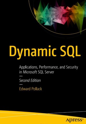 دانلود کتاب Dynamic SQL, 2nd Edition