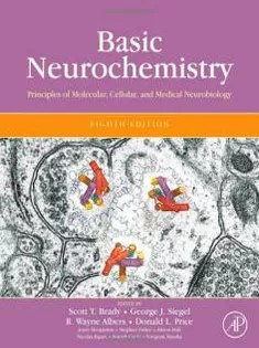 دانلود کتاب Basic Neurochemistry