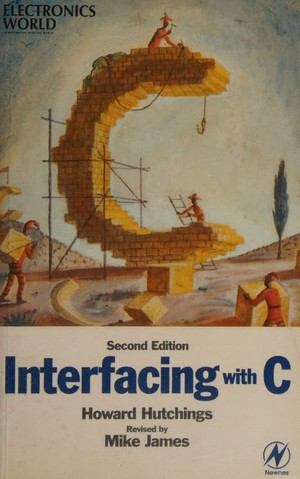 دانلود کتاب Interfacing with C, 2nd Edition