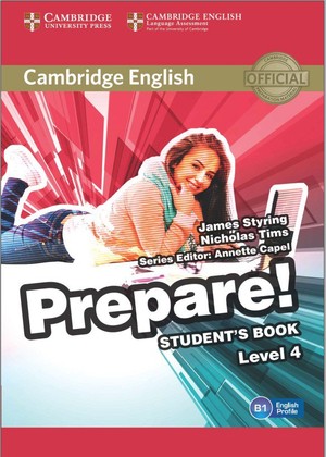 دانلود کتاب Prep.4 Student’s Book