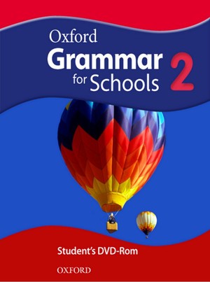 دانلود کتاب Grammar for Schools 2 Stud. Book
