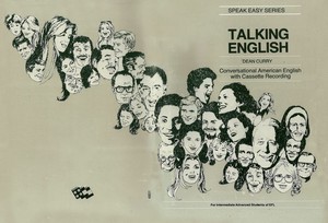 دانلود کتاب Talking English Conversational American English for Students of