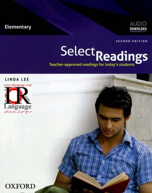 دانلود کتاب Select Readings Elementary
