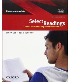 دانلود کتاب Select Readings Int SB