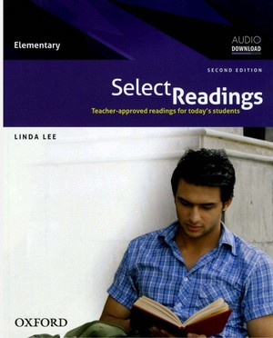 دانلود کتاب Select Readings 2nd Elementary