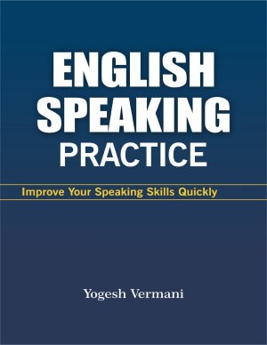 دانلود کتاب vermani yogesh english speaking practice improve your speaki