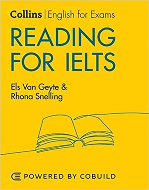 دانلود کتاب Collins Reading for IELTS 2e