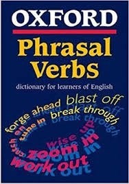 دانلود کتاب Oxford Phrasal Verbs Dictionary Ziad Farid