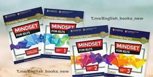 دانلود کتاب Mindset for IELTS Foundation SB