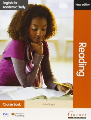 دانلود کتاب English for Academic Study Reading, Course Book