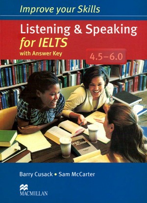دانلود کتاب Improve your skills Listening and Speaking