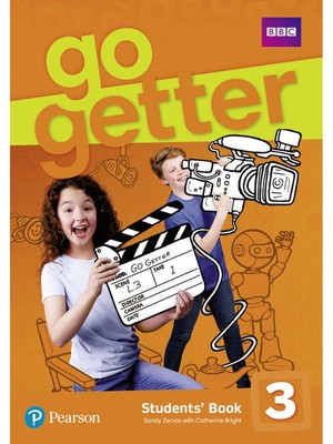 دانلود کتاب go getter 3 student s book