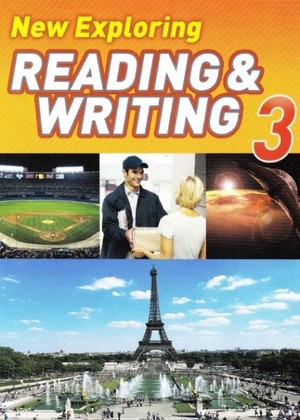 دانلود کتاب New Exploring Reading Writing 3