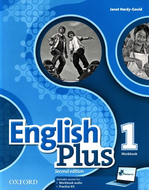 دانلود کتاب Oxford English Plus 2ed 1 Students Book
