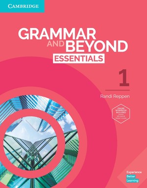 دانلود کتاب grammar and beyond 1 students book