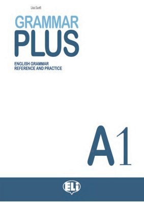 دانلود کتاب grammar plus a1